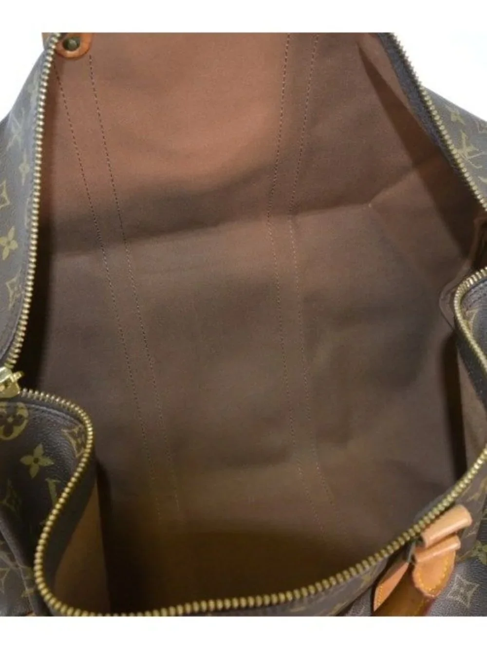 Louis Vuitton Boston Bag